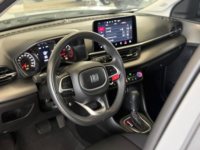 fiat pulse 1.0 turbo 200 flex audace cvt 5p automatico 20227