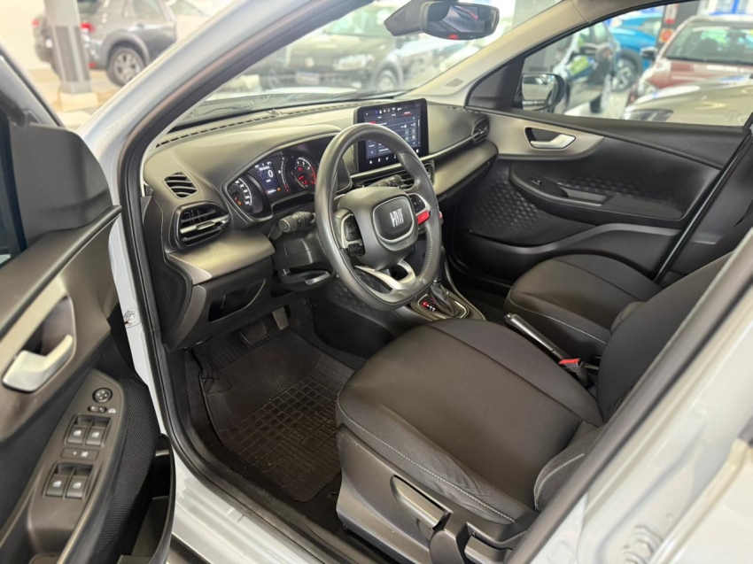 fiat pulse 1.0 turbo 200 flex audace cvt 5p automatico 20226