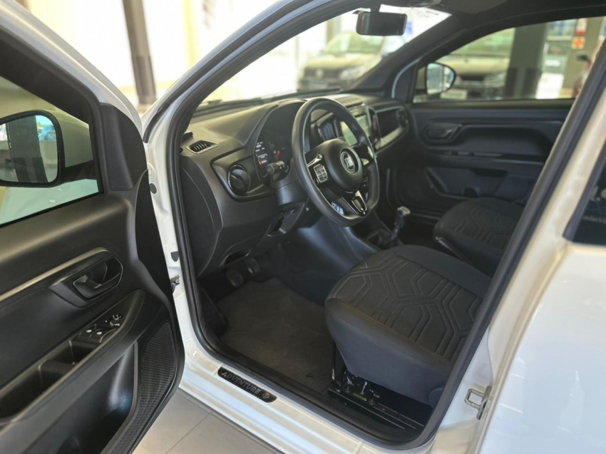 fiat strada 1.3 firefly flex freedom cs manual 2p 20236