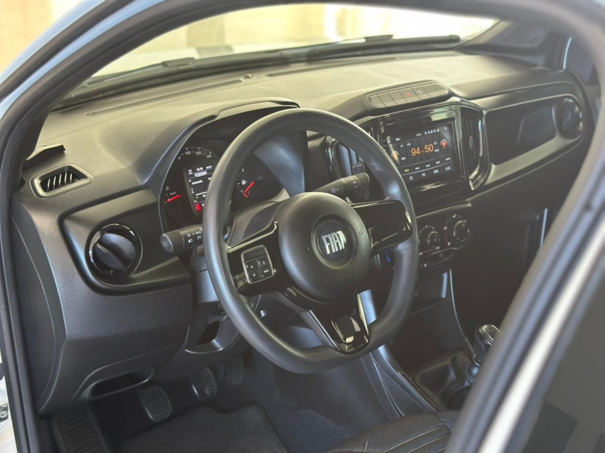 fiat strada 1.3 firefly flex freedom cs manual 2p 20237