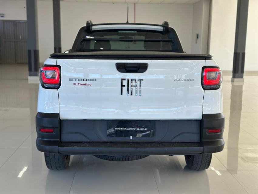 fiat strada 1.3 firefly flex freedom cs manual 2p 20234