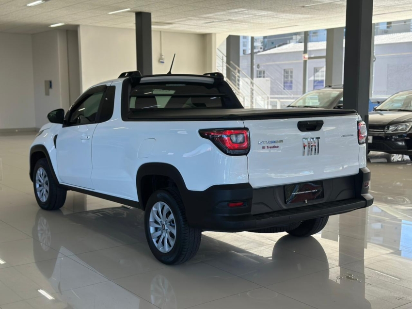 fiat strada 1.3 firefly flex freedom cs manual 2p 20233