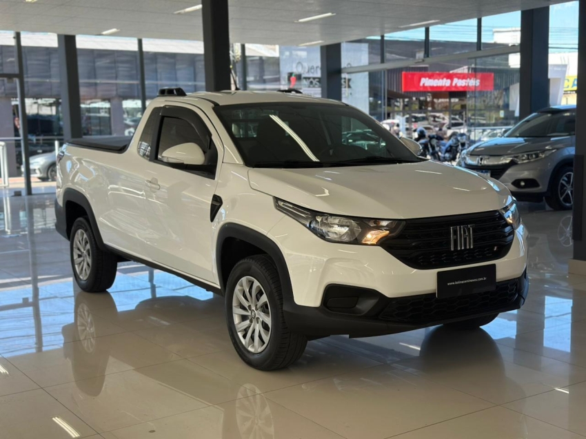 fiat strada 1.3 firefly flex freedom cs manual 2p 2023