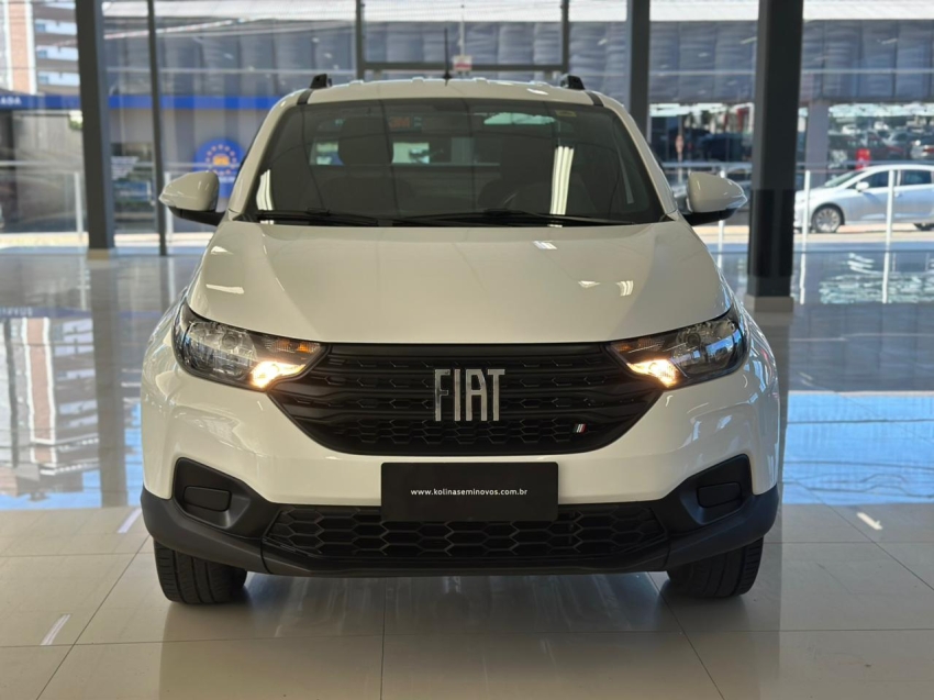 fiat strada 1.3 firefly flex freedom cs manual 2p 20231