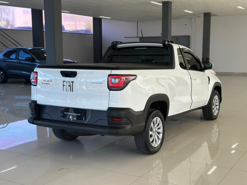 fiat strada 1.3 firefly flex freedom cs manual 2p 20235