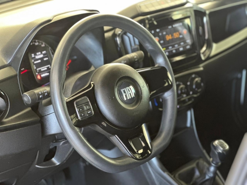 fiat strada 1.3 firefly flex freedom cs manual 2p 20238