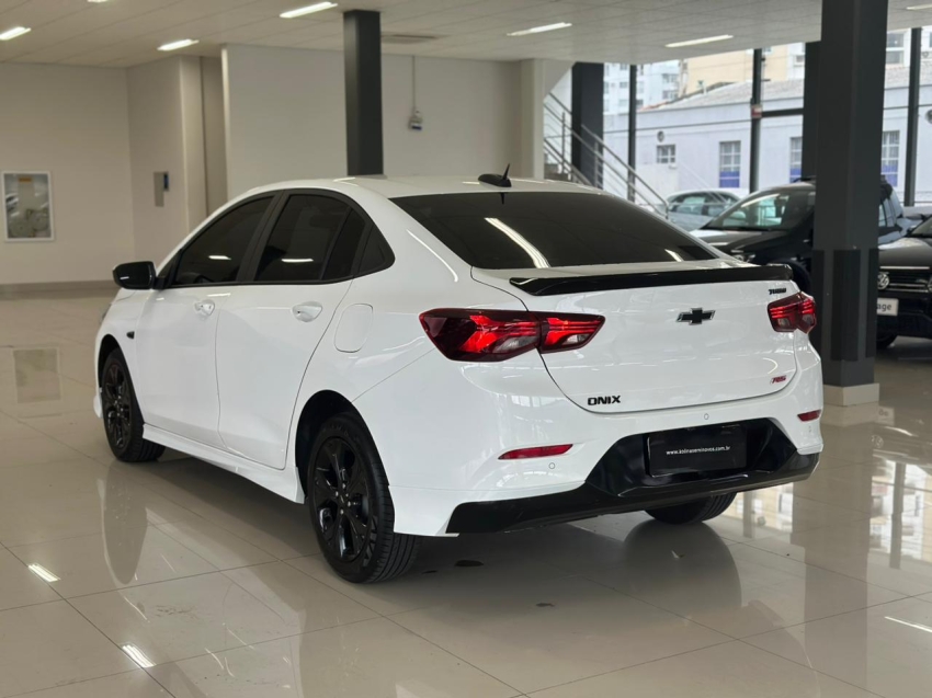 chevrolet onix 1.0 turbo flex plus ltz automatico 5p 20244