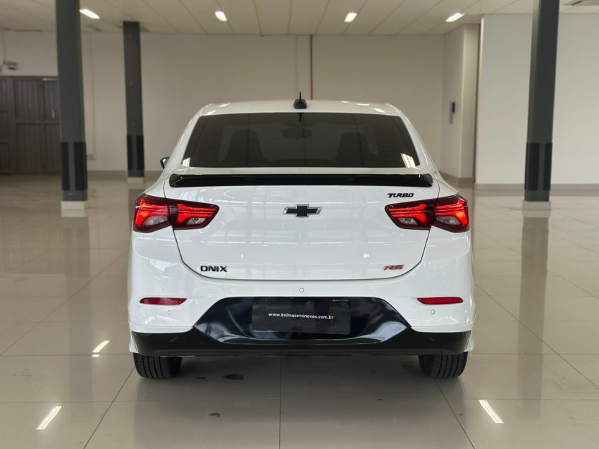 chevrolet onix 1.0 turbo flex plus ltz automatico 5p 20245