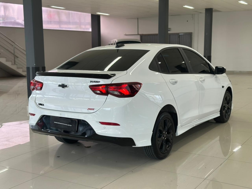 chevrolet onix 1.0 turbo flex plus ltz automatico 5p 20246