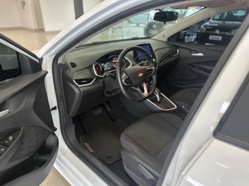 chevrolet onix 1.0 turbo flex plus ltz automatico 5p 20247