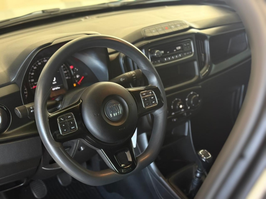 fiat strada 1.3 firefly flex freedom cs manual 2p 20218