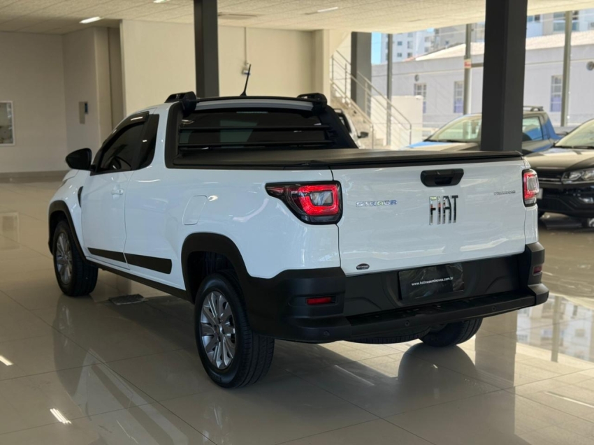 fiat strada 1.3 firefly flex freedom cs manual 2p 20213