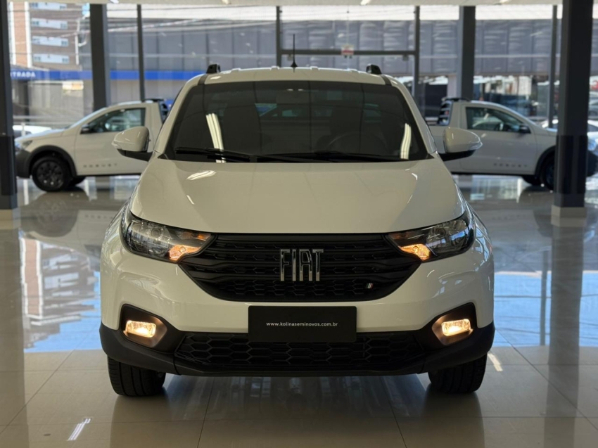 fiat strada 1.3 firefly flex freedom cs manual 2p 20211