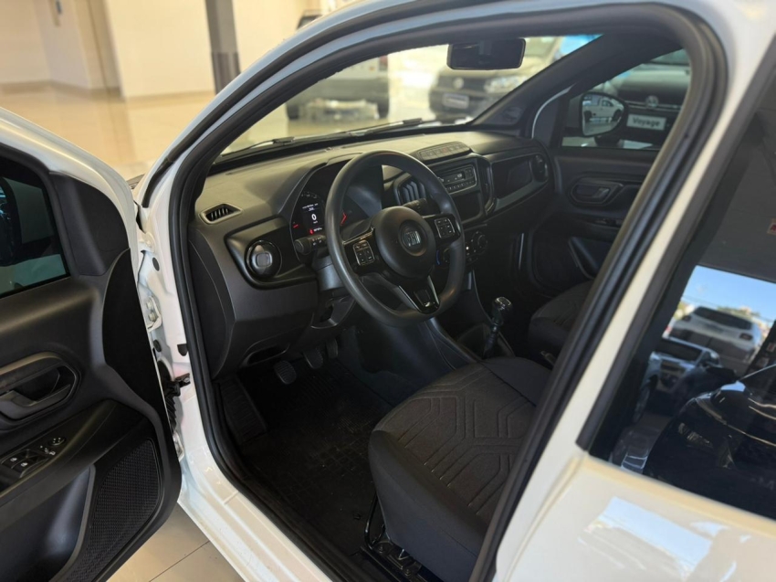 fiat strada 1.3 firefly flex freedom cs manual 2p 20216