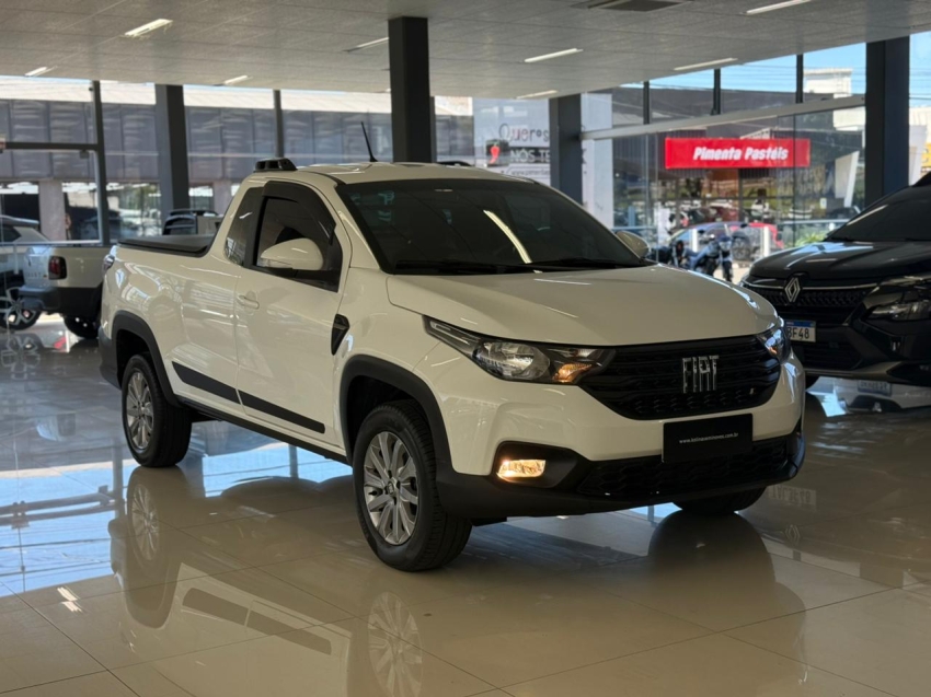 fiat strada 1.3 firefly flex freedom cs manual 2p 2021