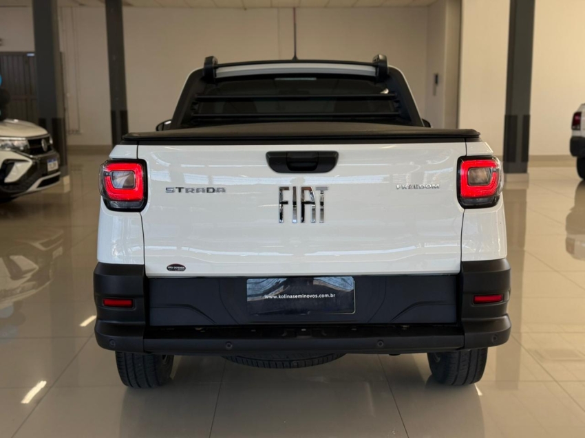 fiat strada 1.3 firefly flex freedom cs manual 2p 20214