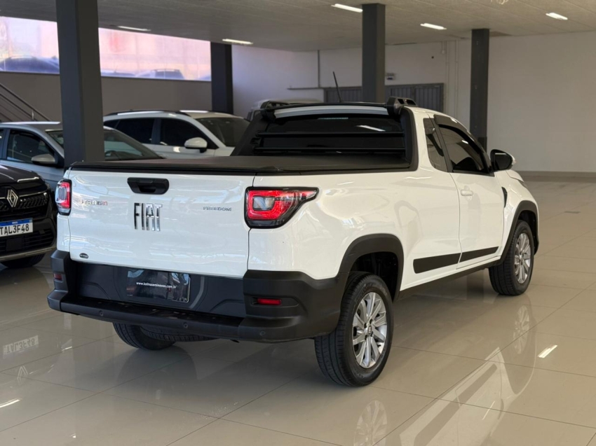 fiat strada 1.3 firefly flex freedom cs manual 2p 20215