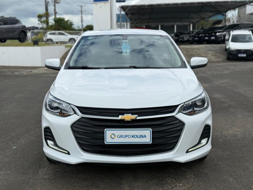 chevrolet onix 1.0 turbo flex premier automatico 4p 20231