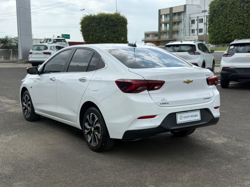 chevrolet onix 1.0 turbo flex premier automatico 4p 20233