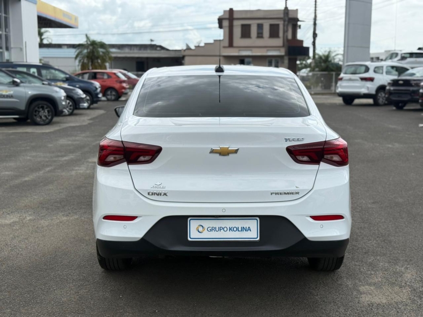 chevrolet onix 1.0 turbo flex premier automatico 4p 20234