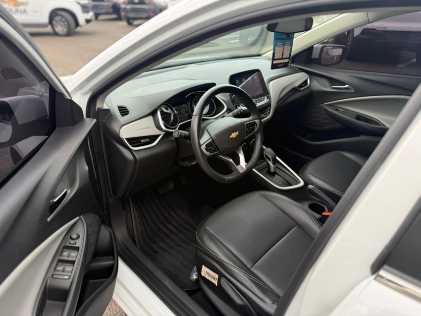 chevrolet onix 1.0 turbo flex premier automatico 4p 20236