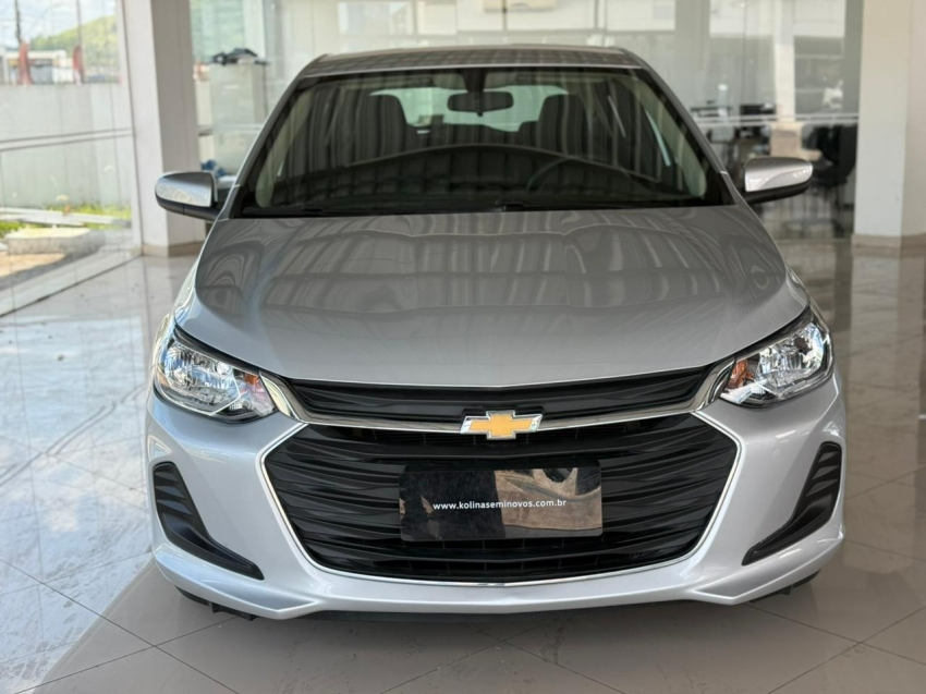 chevrolet onix 1.0 flex lt manual 5p 20221