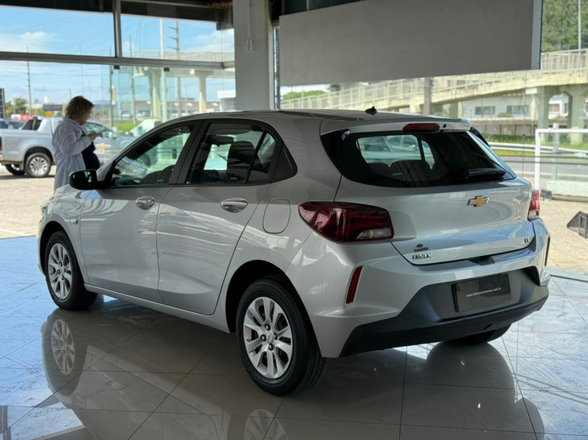 chevrolet onix 1.0 flex lt manual 5p 20223