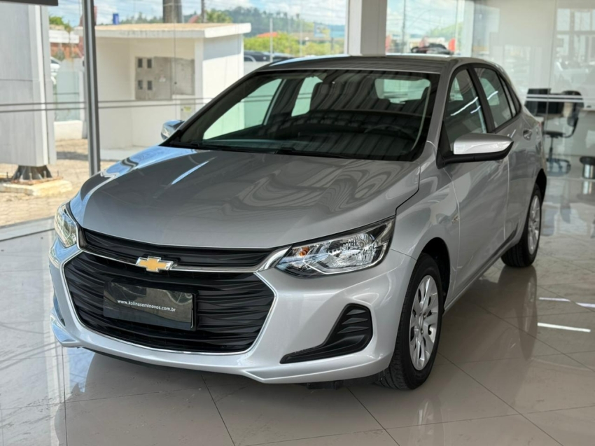 chevrolet onix 1.0 flex lt manual 5p 20222