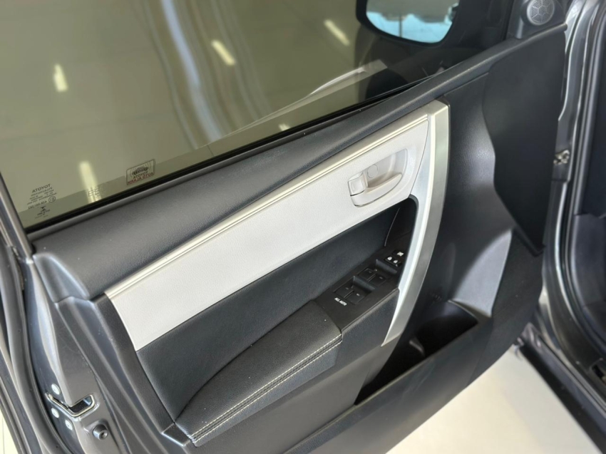 toyota corolla 2.0 xei 16v flex 4p automatico manual 20177