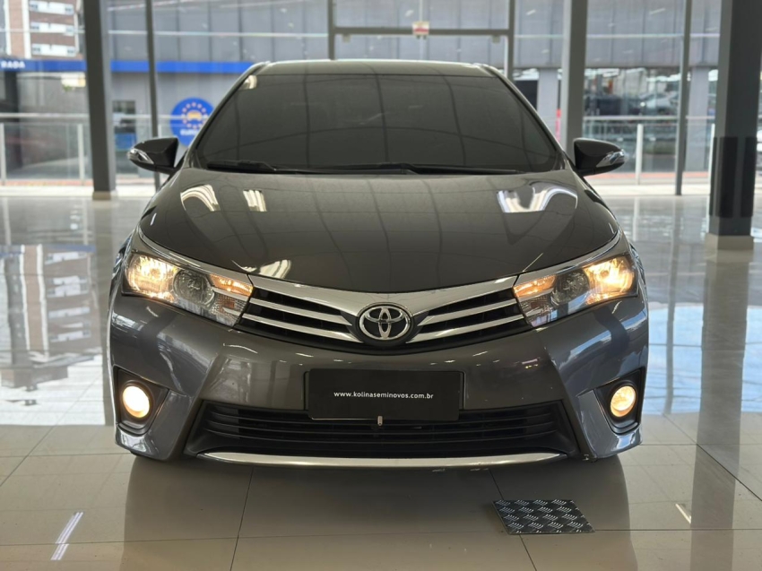 toyota corolla 2.0 xei 16v flex 4p automatico manual 20171