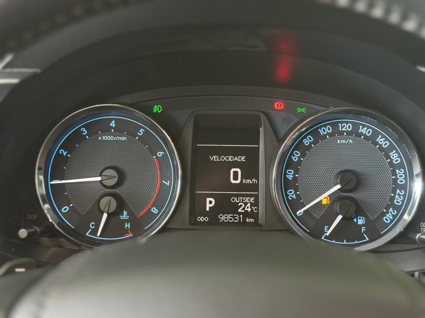 toyota corolla 2.0 xei 16v flex 4p automatico manual 201712