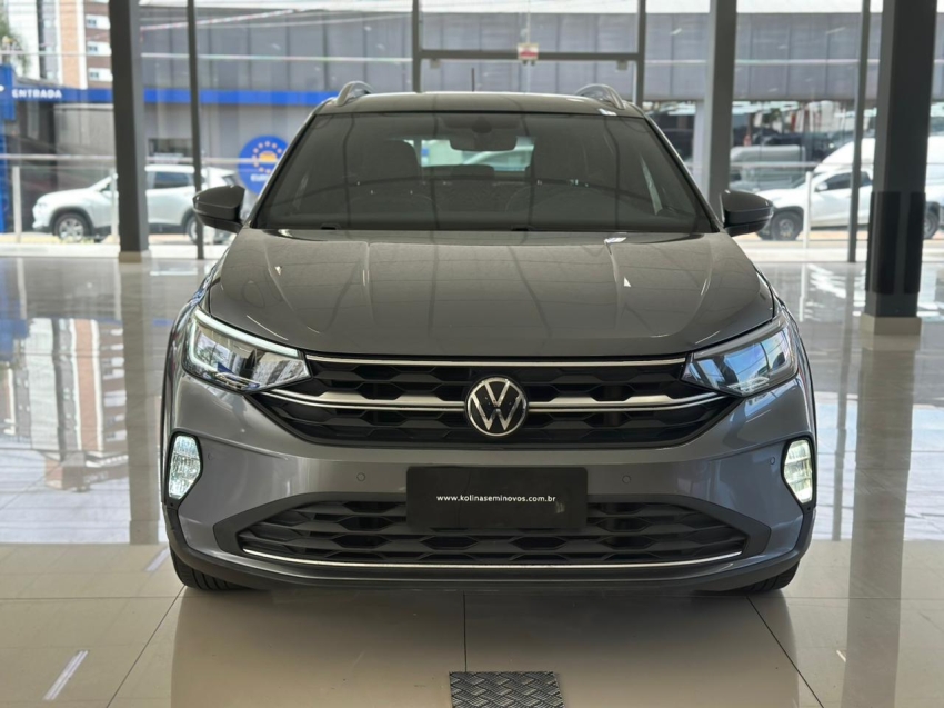volkswagen nivus 1.0 200 tsi total flex highline automatico 4p 20231