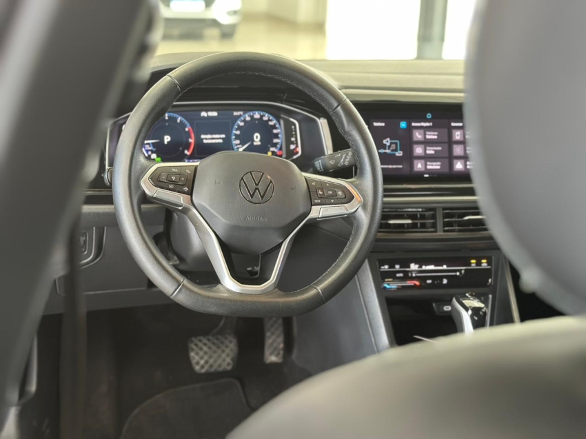 volkswagen nivus 1.0 200 tsi total flex highline automatico 4p 20238