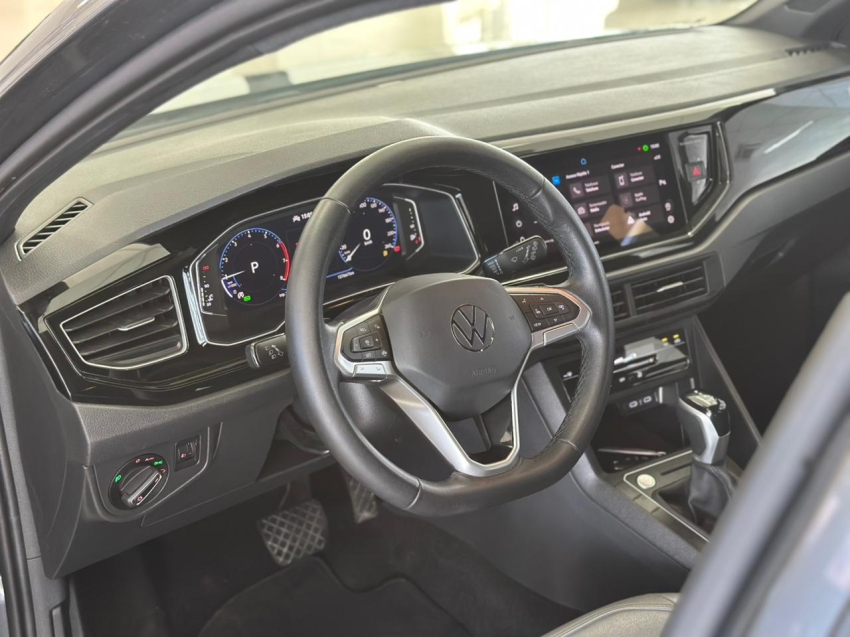 volkswagen nivus 1.0 200 tsi total flex highline automatico 4p 20237