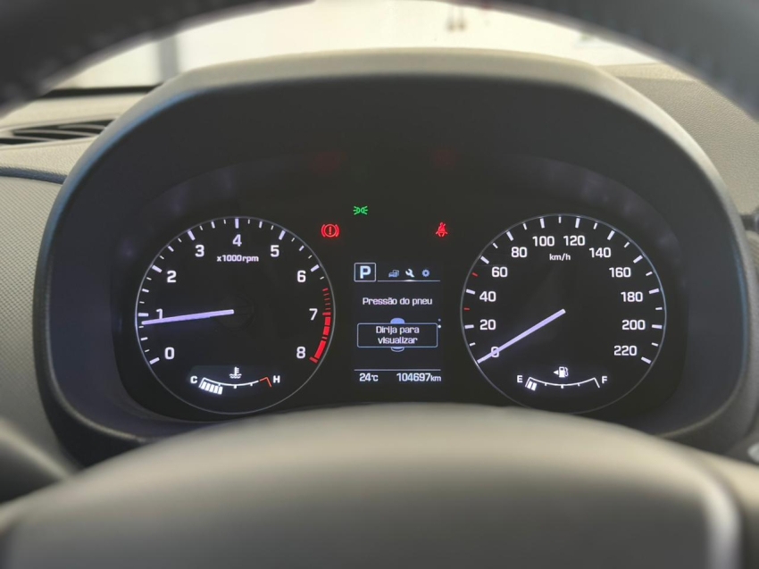 hyundai creta 2.0 16v flex prestige automatico 1.9 4p 202110