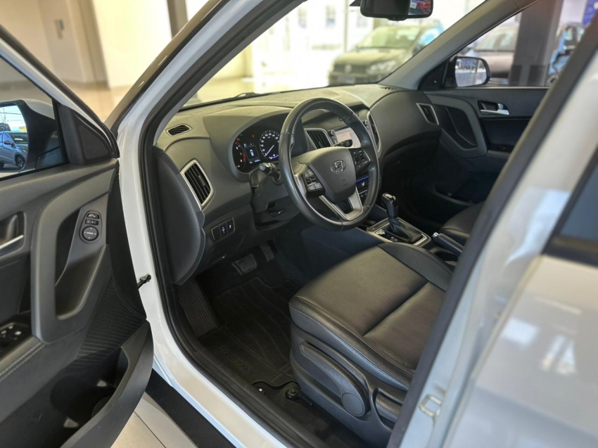 hyundai creta 2.0 16v flex prestige automatico 1.9 4p 20216