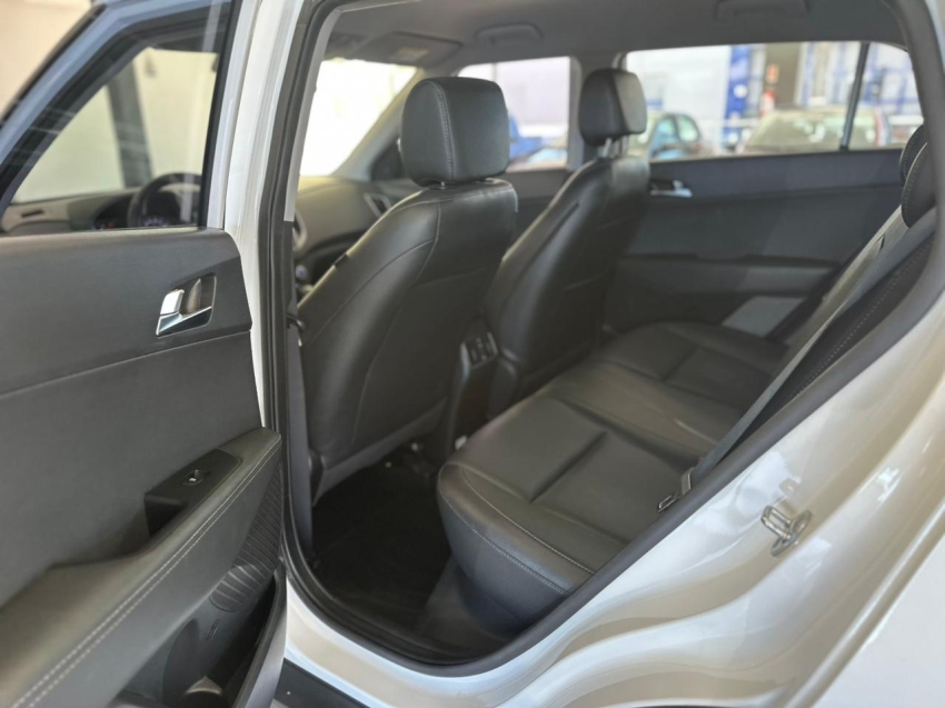 hyundai creta 2.0 16v flex prestige automatico 1.9 4p 20219