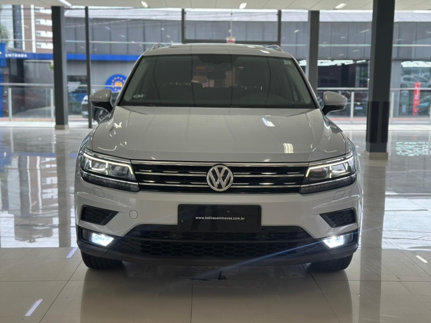 volkswagen tiguan 1.4 250 tsi total flex allspace comfortline tiptronic 1.3 4p automatico 20191