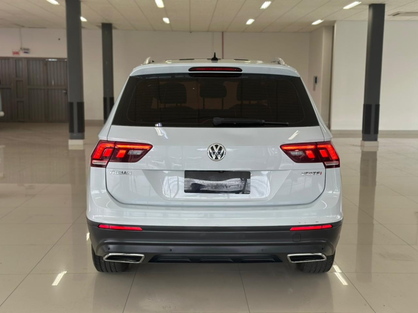 volkswagen tiguan 1.4 250 tsi total flex allspace comfortline tiptronic 1.3 4p automatico 20194