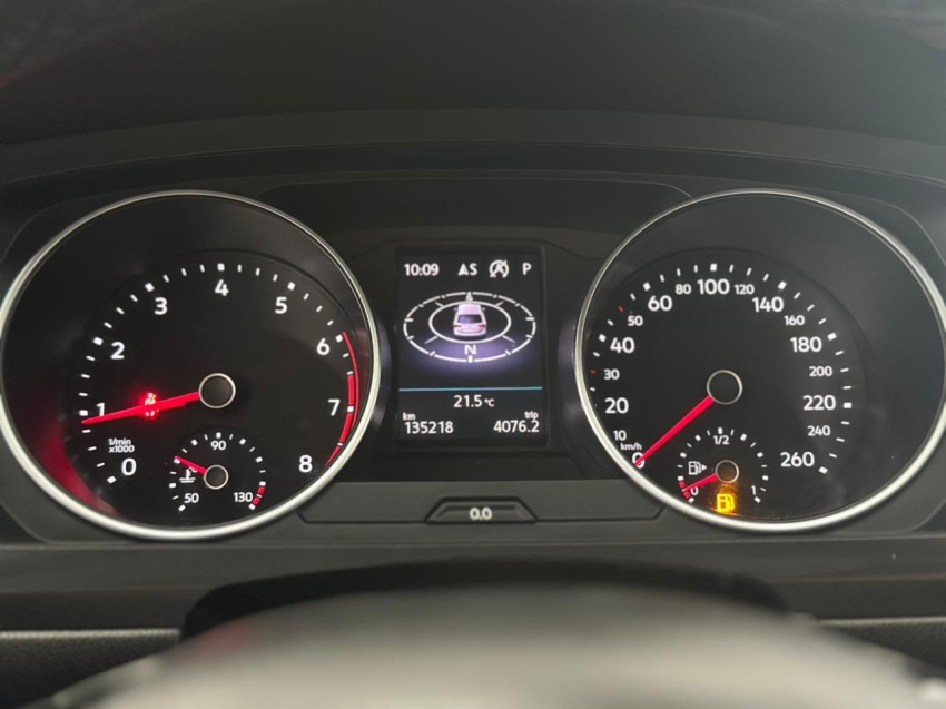 volkswagen tiguan 1.4 250 tsi total flex allspace comfortline tiptronic 1.3 4p automatico 201912