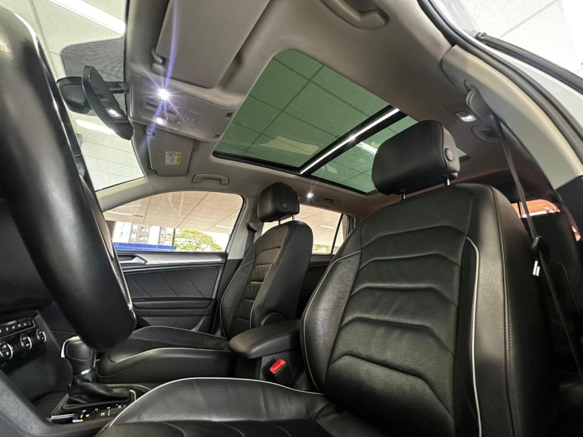 volkswagen tiguan 1.4 250 tsi total flex allspace comfortline tiptronic 1.3 4p automatico 20197