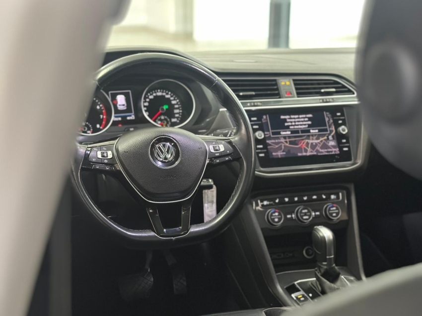 volkswagen tiguan 1.4 250 tsi total flex allspace comfortline tiptronic 1.3 4p automatico 20199