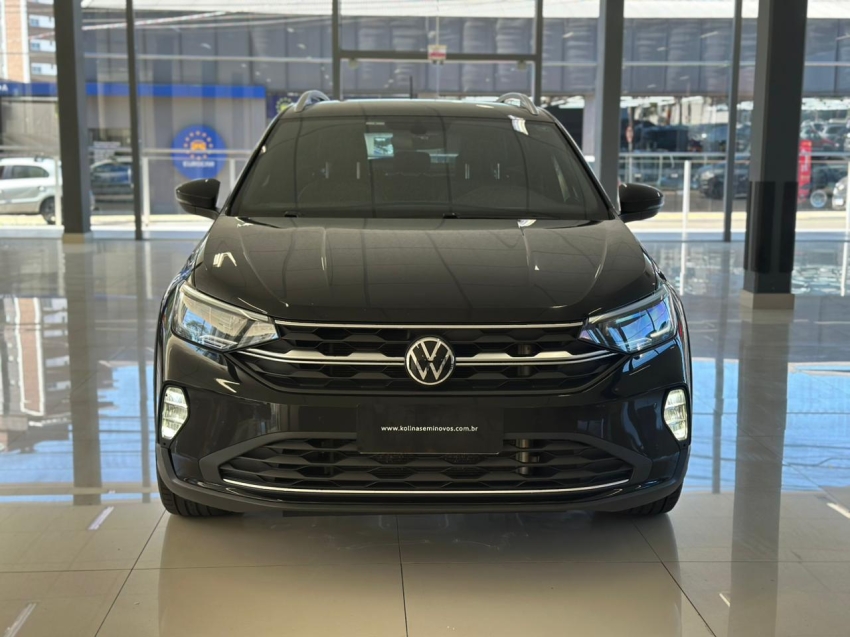 volkswagen nivus 1.0 200 tsi total flex highline automatico 4p 20231