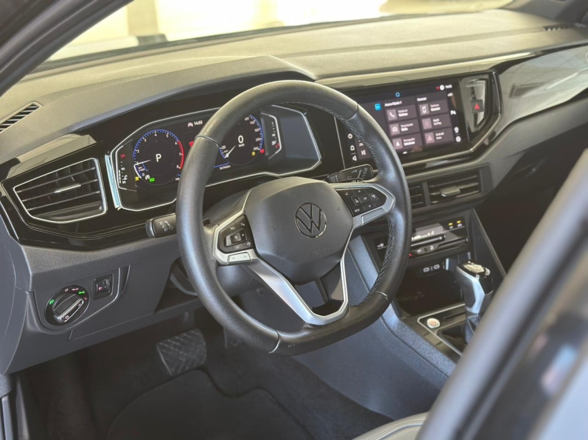 volkswagen nivus 1.0 200 tsi total flex highline automatico 4p 20237