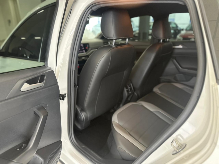 volkswagen nivus 1.0 200 tsi total flex highline automatico 5p 20249