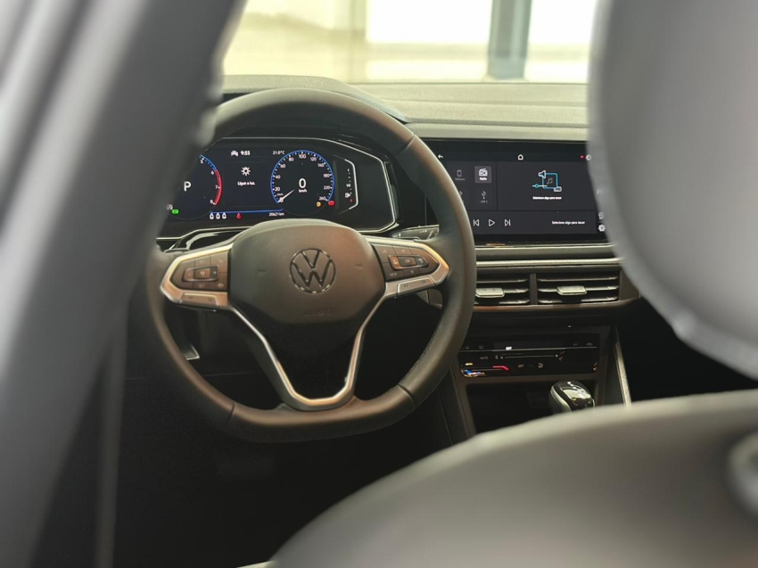 volkswagen nivus 1.0 200 tsi total flex highline automatico 5p 20248