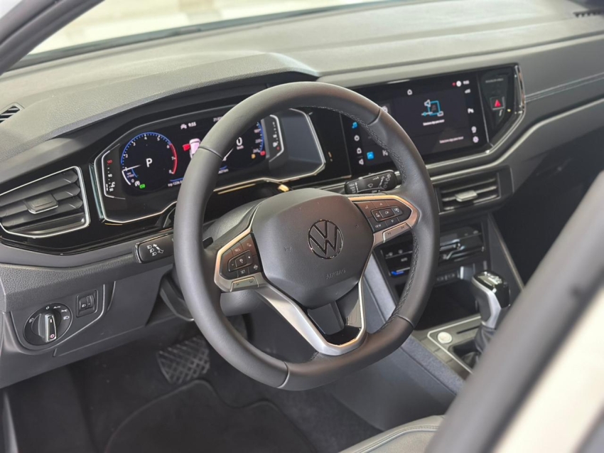 volkswagen nivus 1.0 200 tsi total flex highline automatico 5p 20247