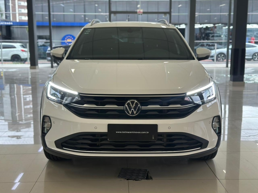 volkswagen nivus 1.0 200 tsi total flex highline automatico 5p 20241