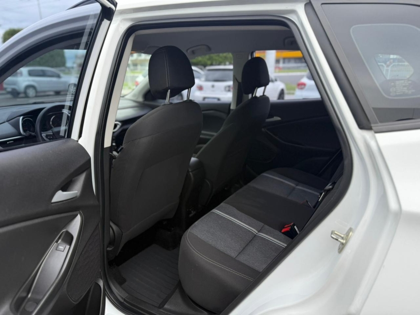 chevrolet tracker 1.0 turbo flex lt automatico 4p 20239