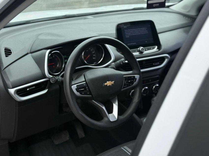 chevrolet tracker 1.0 turbo flex lt automatico 4p 20237
